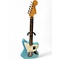 Used Fender Player II Jaguar Blue Solid Body Electric Guitar thumbnail
