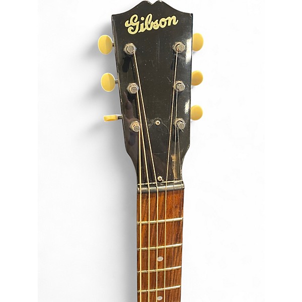 Used Gibson L-00 Vintage Sunburst Acoustic Guitar