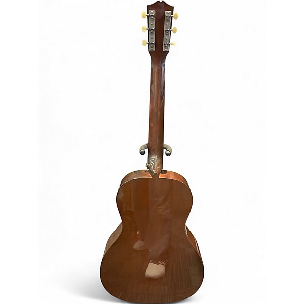 Used Gibson L-00 Vintage Sunburst Acoustic Guitar