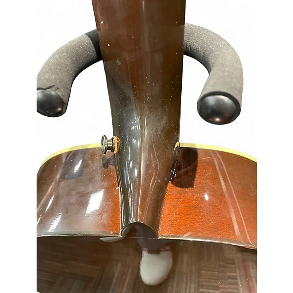 Used Gibson L-00 Vintage Sunburst Acoustic Guitar