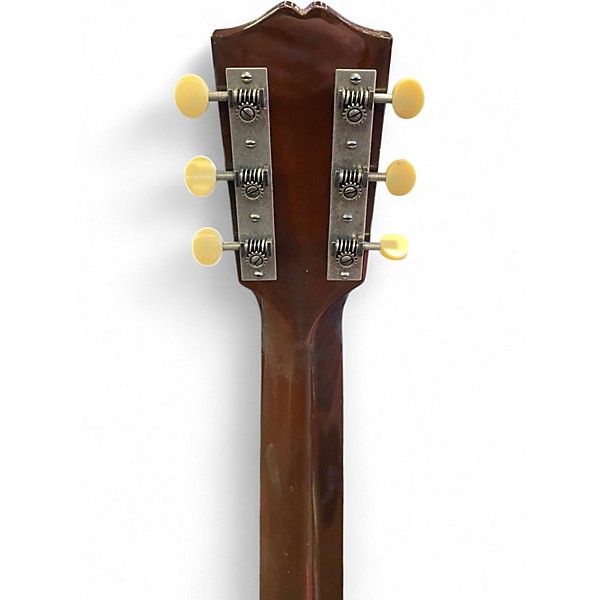 Used Gibson L-00 Vintage Sunburst Acoustic Guitar