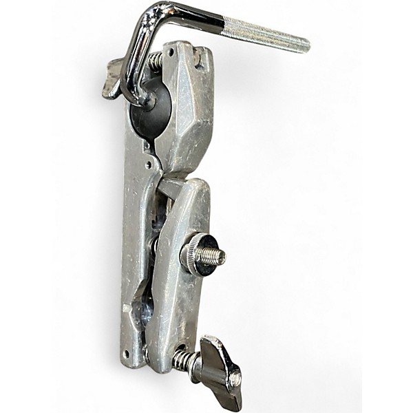 Used TAMA MOUNTING CLAP Drum Clamp