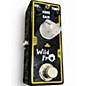 Used Tone City WILD FRO Effect Pedal thumbnail