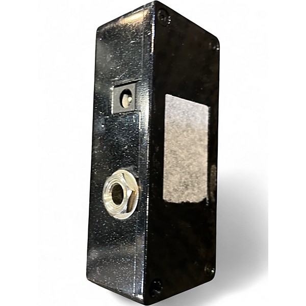 Used Tone City WILD FRO Effect Pedal