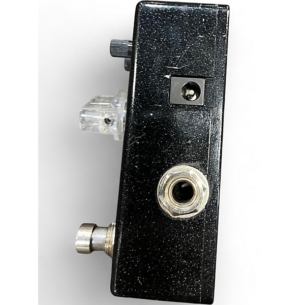 Used Tone City WILD FRO Effect Pedal