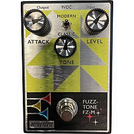 Used Maestro FZ-M Effect Pedal
