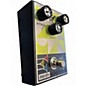Used Maestro FZ-M Effect Pedal
