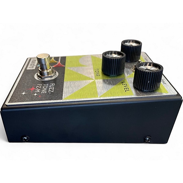 Used Maestro FZ-M Effect Pedal