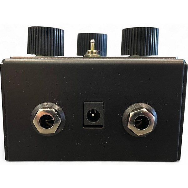 Used Maestro FZ-M Effect Pedal