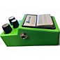 Used Ibanez TS9 Tube Screamer Distortion Effect Pedal