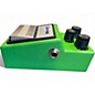 Used Ibanez TS9 Tube Screamer Distortion Effect Pedal
