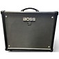 Used BOSS KATANA 50 EX GEN 3 Guitar Combo Amp thumbnail