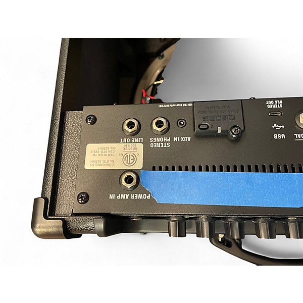 Used BOSS KATANA 50 EX GEN 3 Guitar Combo Amp