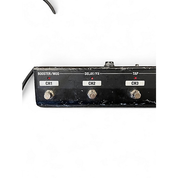 Used BOSS GA-FC Pedal