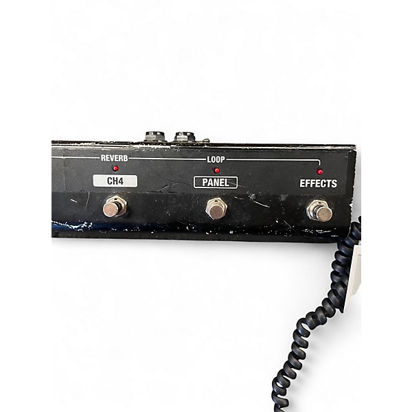 Used BOSS GA-FC Pedal