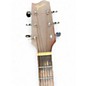Used Fender Gemini II Natural Acoustic Guitar