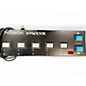 Used Rockman MIDI PEDAL MIDI Foot Controller thumbnail