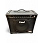 Used Kmd GS 75 Guitar Combo Amp thumbnail