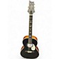 Used PRS TONARE P20 Black Acoustic Electric Guitar thumbnail