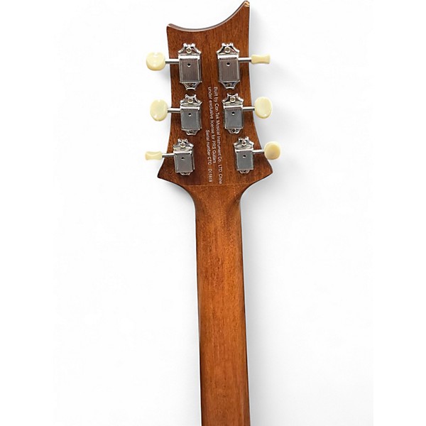 Used PRS TONARE P20 Black Acoustic Electric Guitar