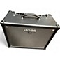 Used BOSS Katana KTN50 MKII 50W 1X12 Guitar Combo Amp thumbnail