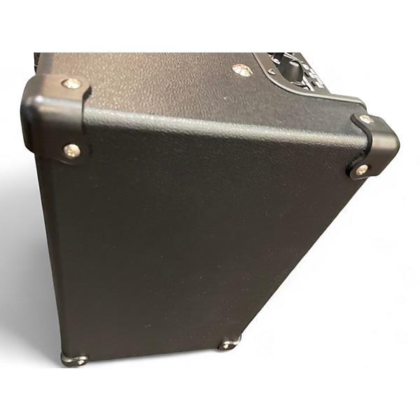 Used BOSS Katana KTN50 MKII 50W 1X12 Guitar Combo Amp