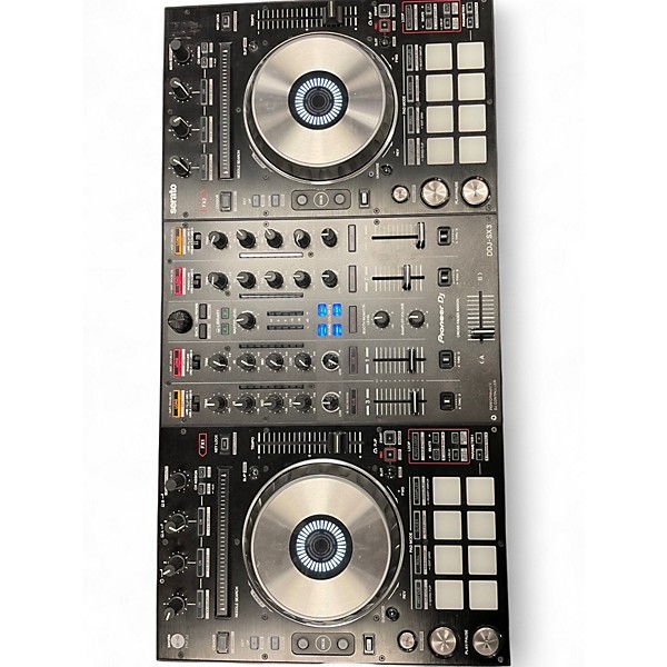Used Pioneer DJ DDJSX3 DJ Controller