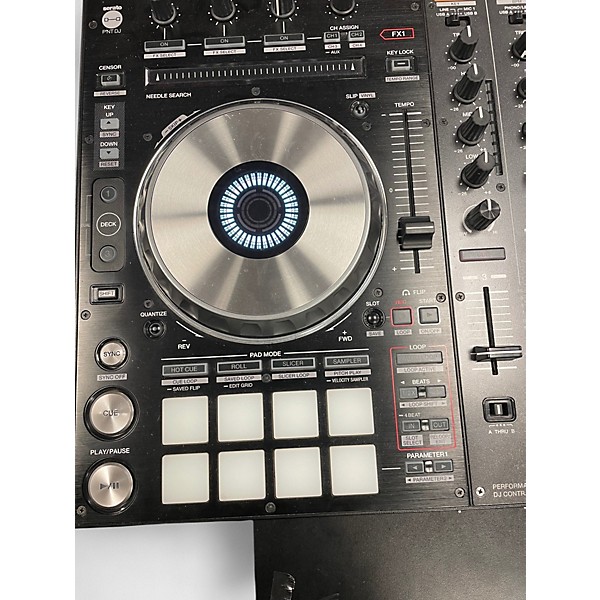 Used Pioneer DJ DDJSX3 DJ Controller