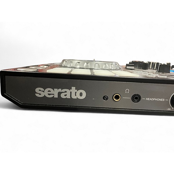 Used Pioneer DJ DDJSX3 DJ Controller