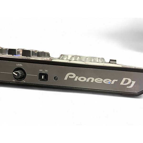 Used Pioneer DJ DDJSX3 DJ Controller