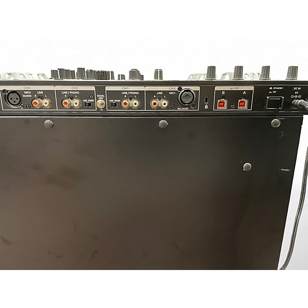 Used Pioneer DJ DDJSX3 DJ Controller