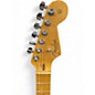 Used Fender American Professional II Stratocaster 3 Color Sunburst Solid Body Electric Guitar