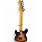 Used Fender American Professional II Stratocaster 3 Color Sunburst Solid Body Electric Guitar