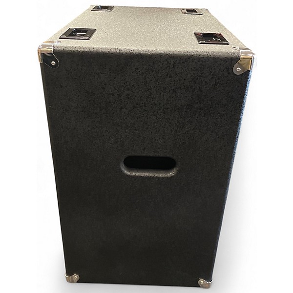 Used Hartke HL410 Bass Cabinet