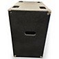 Used Hartke HL410 Bass Cabinet