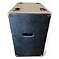 Used Hartke HL410 Bass Cabinet