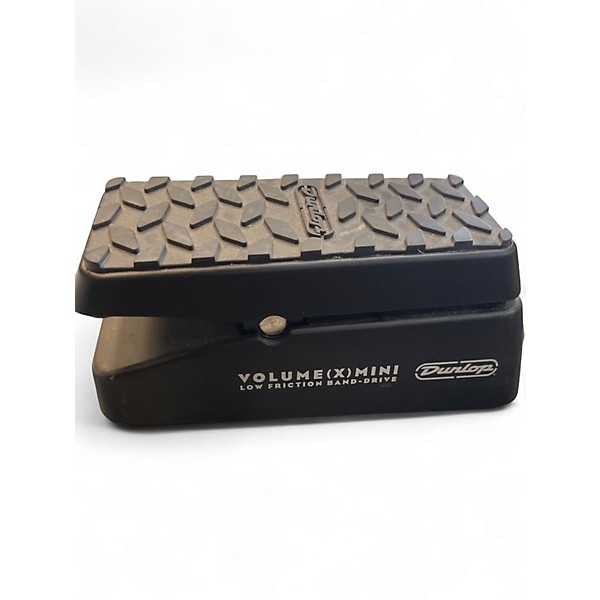 Used Dunlop DVP4 EXPRESSION Pedal