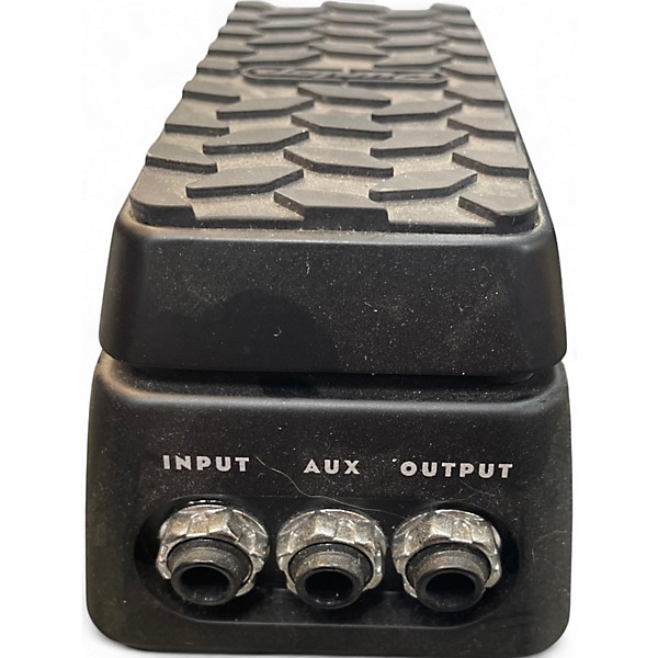 Used Dunlop DVP4 EXPRESSION Pedal