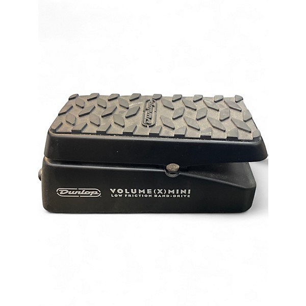 Used Dunlop DVP4 EXPRESSION Pedal