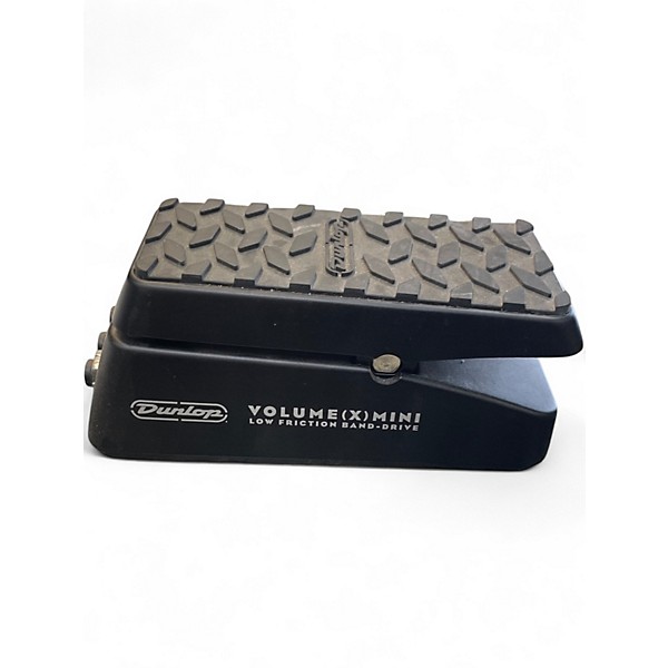 Used Dunlop DVP4 EXPRESSION Pedal