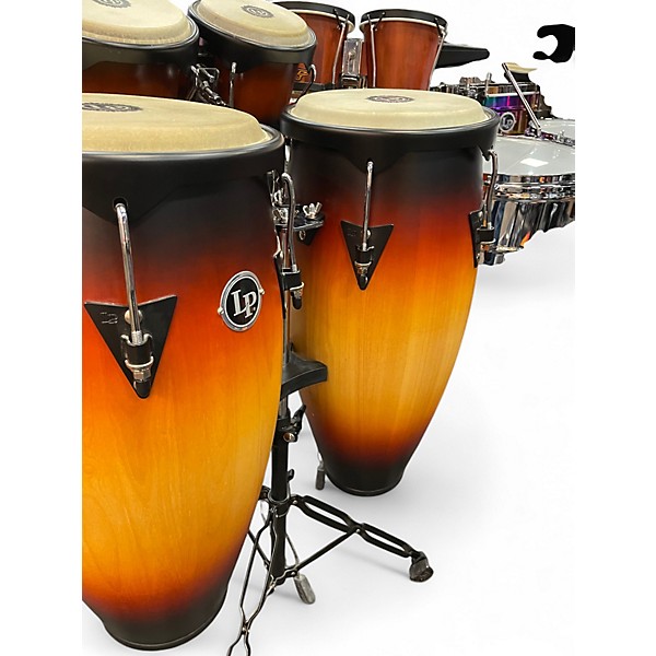 Used LP CITY CINGA SET