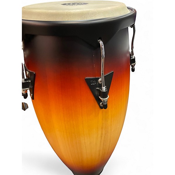 Used LP CITY CINGA SET