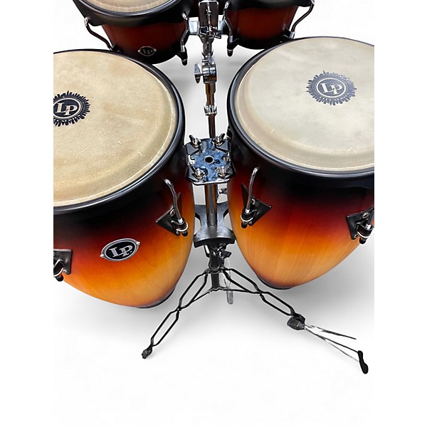 Used LP CITY CINGA SET