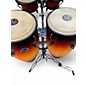 Used LP CITY CINGA SET