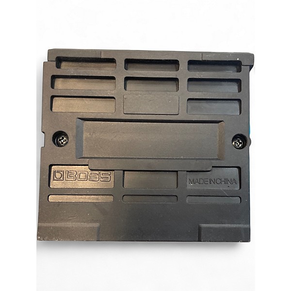 Used BOSS AB2 2 Way Selector Pedal