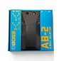 Used BOSS AB2 2 Way Selector Pedal