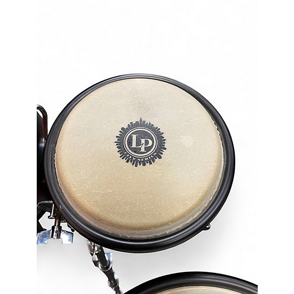 Used LP CITY BONGOS Bongos
