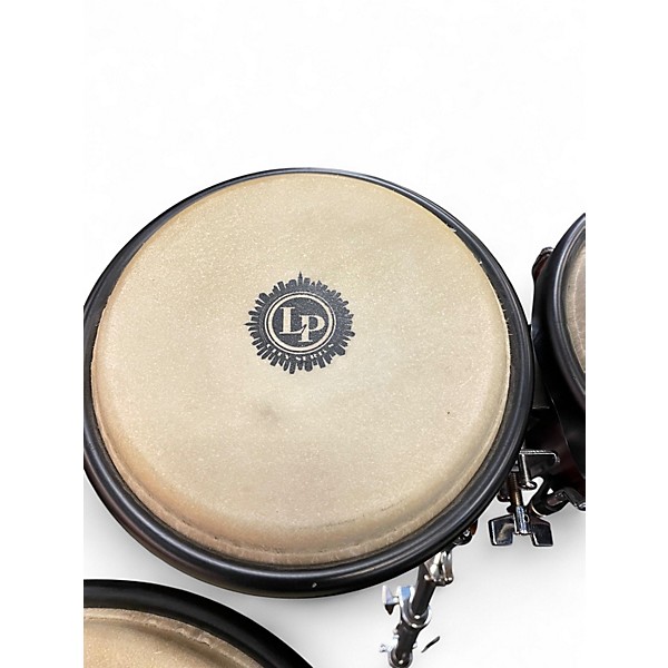 Used LP CITY BONGOS Bongos