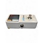Used TC Electronic Polytune Mini Tuner Pedal