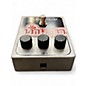 Used Electro-Harmonix Little Big Muff Distortion Effect Pedal